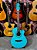 Violão Takamine Jasmine coreano elétrico tampo sólido - Imagem 1