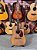 Violão Marquês Folk VA 39 elétrico fishman - Imagem 1