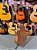 Violão Marquês Folk VA 39 elétrico fishman - Imagem 3