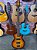 Baixo Esp LTD modelo ec1540dx 4 cordas ativo - Imagem 1