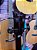 Baixo Esp LTD modelo ec1540dx 4 cordas ativo - Imagem 7
