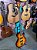 Baixo Esp LTD modelo ec1540dx 4 cordas ativo - Imagem 3