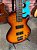 Baixo Esp LTD modelo ec1540dx 4 cordas ativo - Imagem 4