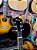 Violão Ibanez SGE120 folk elétrico dupla captação regulado cordas elixir 012 - Imagem 7