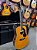 Violão Ibanez SGE120 folk elétrico dupla captação regulado cordas elixir 012 - Imagem 3