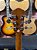 Violão Hofma Hmj223 jumbo aço elétrico - Imagem 8