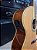 Violão Hofma Hmj223 jumbo aço elétrico - Imagem 5