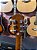 Violão Hofma Hmj223 jumbo aço elétrico - Imagem 7