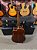 Violão Hofma Hmj223 jumbo aço elétrico - Imagem 2