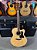 Violão Hofma Hmj223 jumbo aço elétrico - Imagem 1