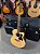 Violão Hofma Hmj223 jumbo aço elétrico - Imagem 3