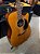 Violão Charvel folk elétrico captador Seymour Duncan cordas elixir - Imagem 5