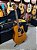 Violão Charvel folk elétrico captador Seymour Duncan cordas elixir - Imagem 3