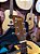 Violão Charvel folk elétrico captador Seymour Duncan cordas elixir - Imagem 7