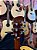 Violão Charvel folk elétrico captador Seymour Duncan cordas elixir - Imagem 8