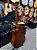 Violão Charvel folk elétrico captador Seymour Duncan cordas elixir - Imagem 4