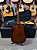 Violão Charvel folk elétrico captador Seymour Duncan cordas elixir - Imagem 2