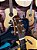 Violão crafter hdc24 folk elétrico regulado - Imagem 6