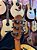 Violão crafter hdc24 folk elétrico regulado - Imagem 7