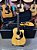 Violão crafter hdc24 folk elétrico regulado - Imagem 1