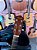 Violão Fender Cd60ce mahogany folk aço elétrico regulado - Imagem 7