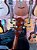 Violão Fender Cd60ce mahogany folk aço elétrico regulado - Imagem 8