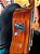 Violão Fender Cd60ce mahogany folk aço elétrico regulado - Imagem 6