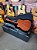 Violão Fender Cd60ce mahogany folk aço elétrico regulado - Imagem 4