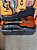 Violão Fender Cd60ce mahogany folk aço elétrico regulado - Imagem 1