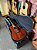 Violão Fender Cd60ce mahogany folk aço elétrico regulado - Imagem 5