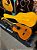 Violão Ária Nylon Acústico ac25 espanhol tampo sólido cedro - Imagem 3