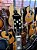Violão Epiphone ej200ce sunburst Esonic2 ou captador fishman - Imagem 6
