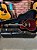 Violão Takamine japonês DMP551C WR tampo e fundo sólidos ct4bii - Imagem 1