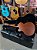 Violão Takamine japonês P1jc jumbo regulado pré ct4bii ou ctp2 (valvulado) - Imagem 2