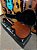 Violão Takamine japonês P1jc jumbo regulado pré ct4bii ou ctp2 (valvulado) - Imagem 4