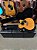 Violão Takamine japonês P1jc jumbo regulado pré ct4bii ou ctp2 (valvulado) - Imagem 1