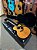 Violão Takamine japonês P1jc jumbo regulado pré ct4bii ou ctp2 (valvulado) - Imagem 3