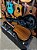 Violão Taylor 210ce regulado cordas elixir com hardcase (sem LrBaggs m1 ativo) - Imagem 3