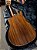 Violão Taylor 210ce regulado cordas elixir com hardcase com LrBaggs m1 ativo - Imagem 5