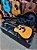 Violão Taylor 210ce regulado cordas elixir com hardcase com LrBaggs m1 ativo - Imagem 3
