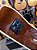 Violão Washburn wd10sce tampo sólido folk fishman regulado elixir - Imagem 5