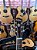 Violão Washburn wd10sce tampo sólido folk fishman regulado elixir - Imagem 6