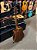 Violão Washburn wd10sce tampo sólido folk fishman regulado elixir - Imagem 4