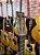 Violão Takamine japonês ef407 parlor ct4bii regulado - Imagem 6
