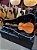 Violão Takamine japonês ef407 parlor ct4bii regulado - Imagem 2