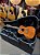 Violão Takamine japonês ef407 parlor ct4bii regulado - Imagem 3