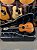 Violão Takamine japonês ef407 parlor ct4bii regulado - Imagem 1