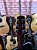 Violão Takamine japonês Tsa500 ct4bii regulado elixir - Imagem 7