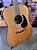 Violão Takamine G320 folk elétrico fishman sonitone - Imagem 3