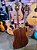 Violão Takamine G320 folk elétrico fishman sonitone - Imagem 2